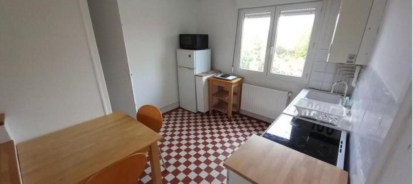 1 Schlafzimmer Wohnung in Saint-Quentin, France, Nr. 363399 2