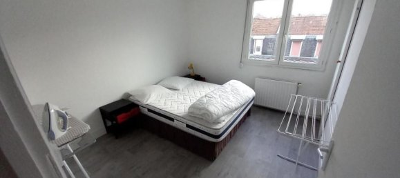 1 Schlafzimmer Wohnung in Saint-Quentin, France, Nr. 363399 6