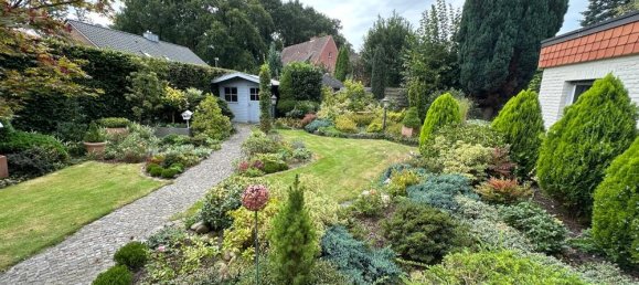 Casa de 4 dormitorios en County of Bentheim, Germany No. 128027 11