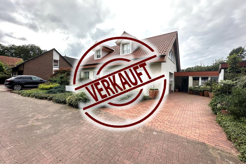 Casa de 4 dormitorios en County of Bentheim, Germany No. 128027