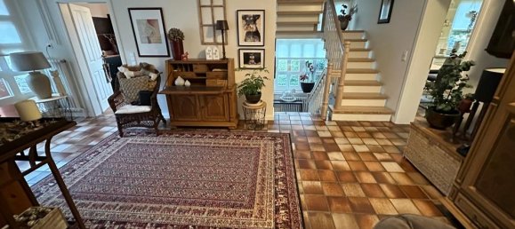 Casa de 4 dormitorios en County of Bentheim, Germany No. 128027 9