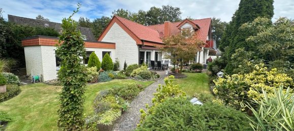 Casa de 4 dormitorios en County of Bentheim, Germany No. 128027 13