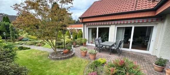 Casa de 4 dormitorios en County of Bentheim, Germany No. 128027 12