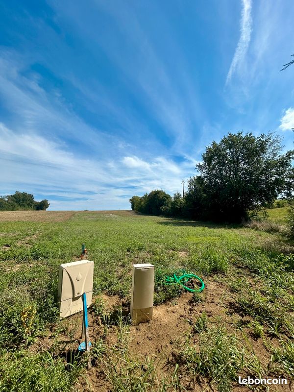 Grundstück in Occitanie, France, Nr. 316939