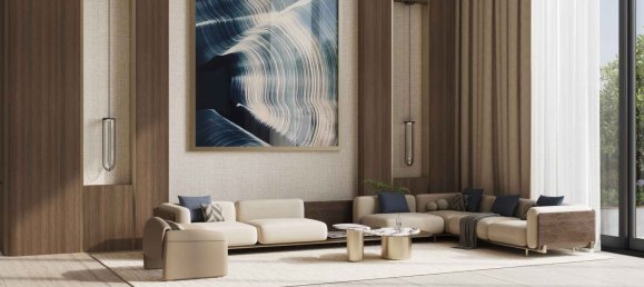 1 غرف نوم شقة في Binghatti Elite, Dubai Production City (IMPZ), UAE رقم 63720 5