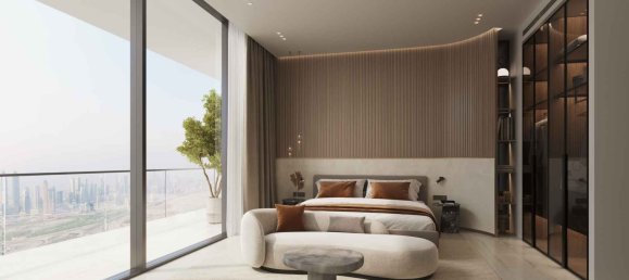 1 غرف نوم شقة في Binghatti Elite, Dubai Production City (IMPZ), UAE رقم 63720 8