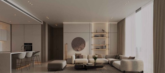 1 غرف نوم شقة في Binghatti Elite, Dubai Production City (IMPZ), UAE رقم 63720 6