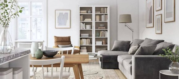 3 غرف نوم شقة في Le Perreux-sur-Marne, France رقم 324419 2