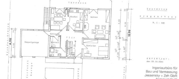Casa de 9 habitaciónes en Lauda-Konigshofen, Germany No. 351610 22