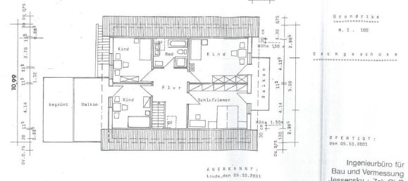 Casa de 9 habitaciónes en Lauda-Konigshofen, Germany No. 351610 21
