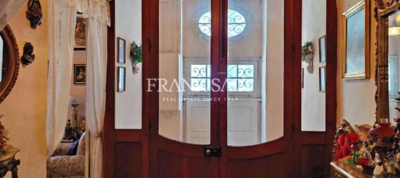 Таунхаус с 4 спальнями в Сенглеа, Мальта № 2613 3