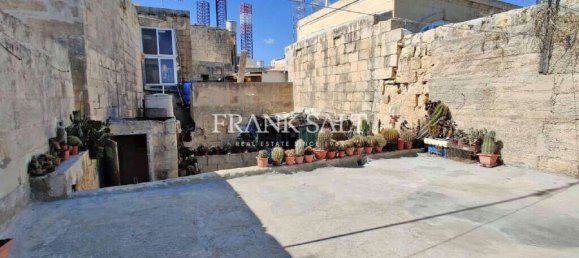 Таунхаус с 4 спальнями в Сенглеа, Мальта № 2613 2