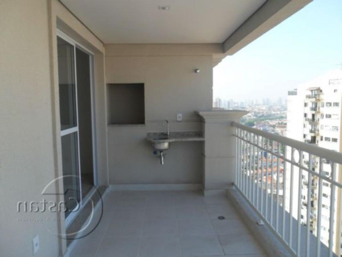 Apartamento T3 em São Paulo, Brazil N.º 562635