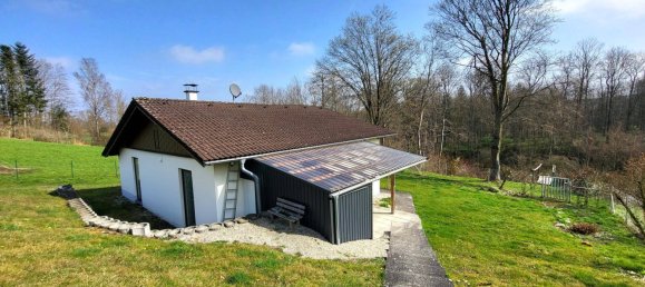 Дом с 1 спальней в Антизенхофен, Австрия № 151047 14