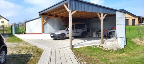 Дом с 1 спальней в Антизенхофен, Австрия № 151047 13