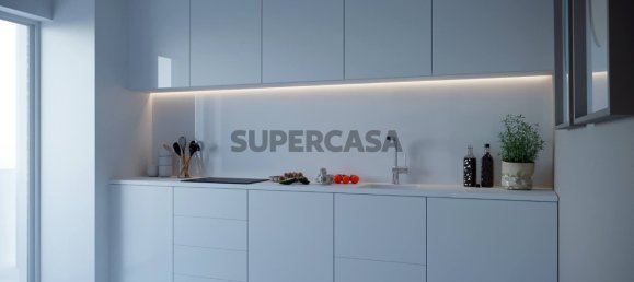 Квартира с 3 спальнями в Esgueira, Португалия № 154584 7