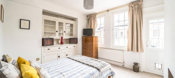 3 bedrooms Maisonette in London, United Kingdom No. 12775 5