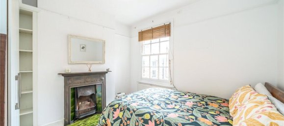 3 bedrooms Maisonette in London, United Kingdom No. 12775 6