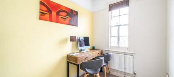 3 bedrooms Maisonette in London, United Kingdom No. 12775 7