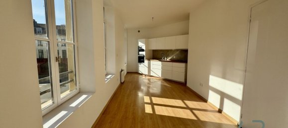 Квартира с 1 спальней в Лилль, Франция № 259665 3