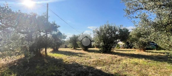 2750m² Land in Lanciano, Italy No. 283711 3