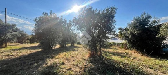 2750m² Land in Lanciano, Italy No. 283711 4
