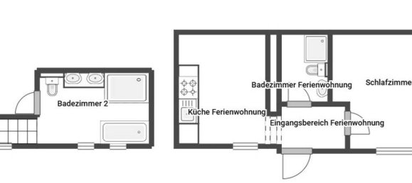 Villa de 4 dormitorios en Ostallgau, Germany No. 320984 25