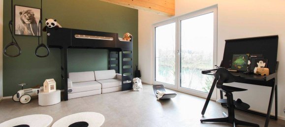 Villa de 4 dormitorios en Ostallgau, Germany No. 320984 12