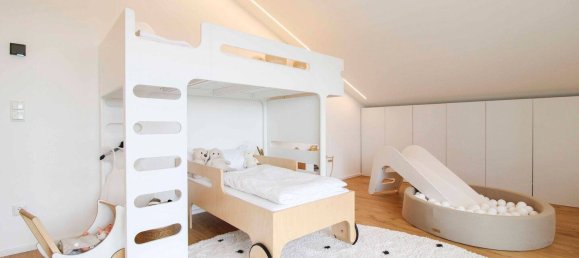 Villa de 4 dormitorios en Ostallgau, Germany No. 320984 16