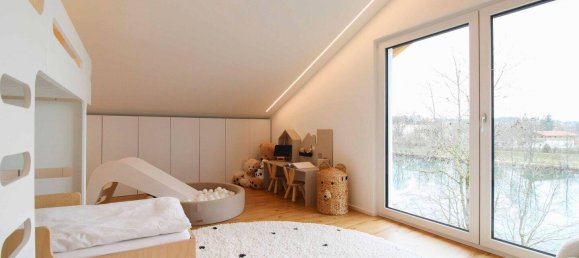 Villa de 4 dormitorios en Ostallgau, Germany No. 320984 14