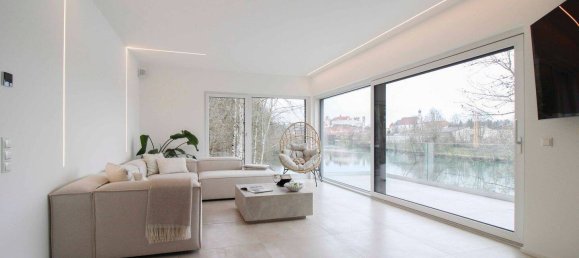 Villa de 4 dormitorios en Ostallgau, Germany No. 320984 2