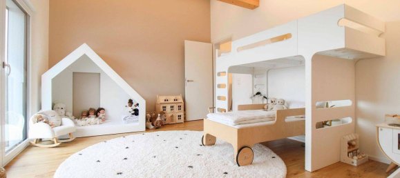 Villa de 4 dormitorios en Ostallgau, Germany No. 320984 15