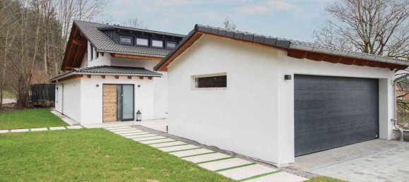 Villa de 4 dormitorios en Ostallgau, Germany No. 320984 22