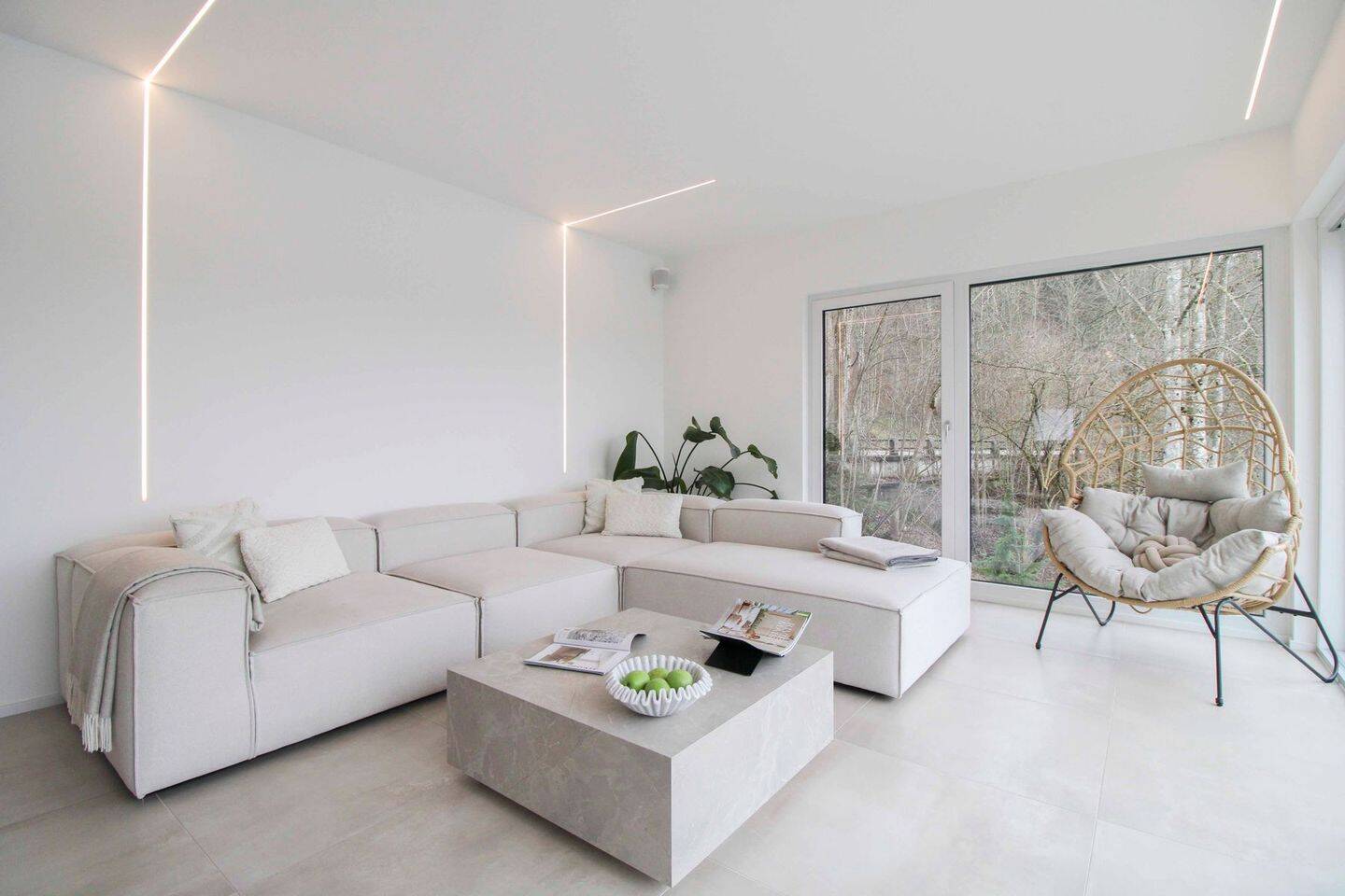 Villa de 4 dormitorios en Ostallgau, Germany No. 320984