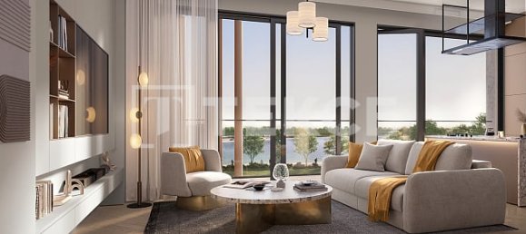 Duplex T3 em Dubai, UAE N.º 114616 12