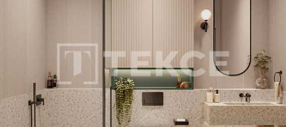 Duplex T3 em Dubai, UAE N.º 114616 17