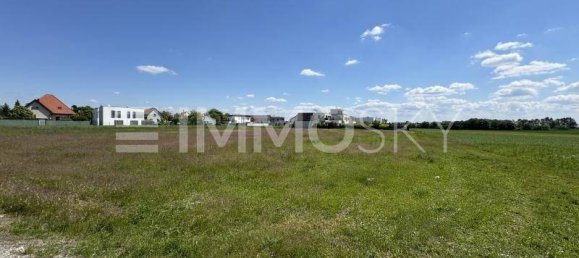  قطعة أرض في Gerasdorf bei Wien, Austria 3663متر مربع رقم 221092 2