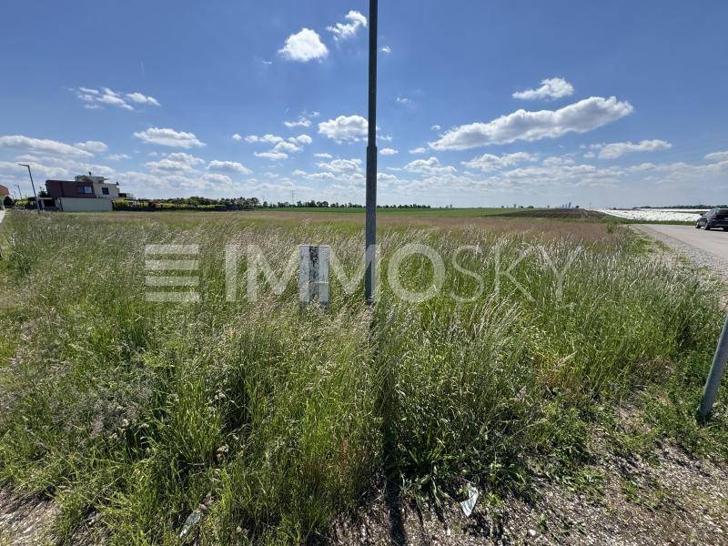  قطعة أرض في Gerasdorf bei Wien, Austria 3663متر مربع رقم 221092