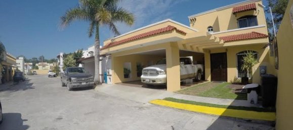 Casa T4 em Campeche, Mexico N.º 184405 2
