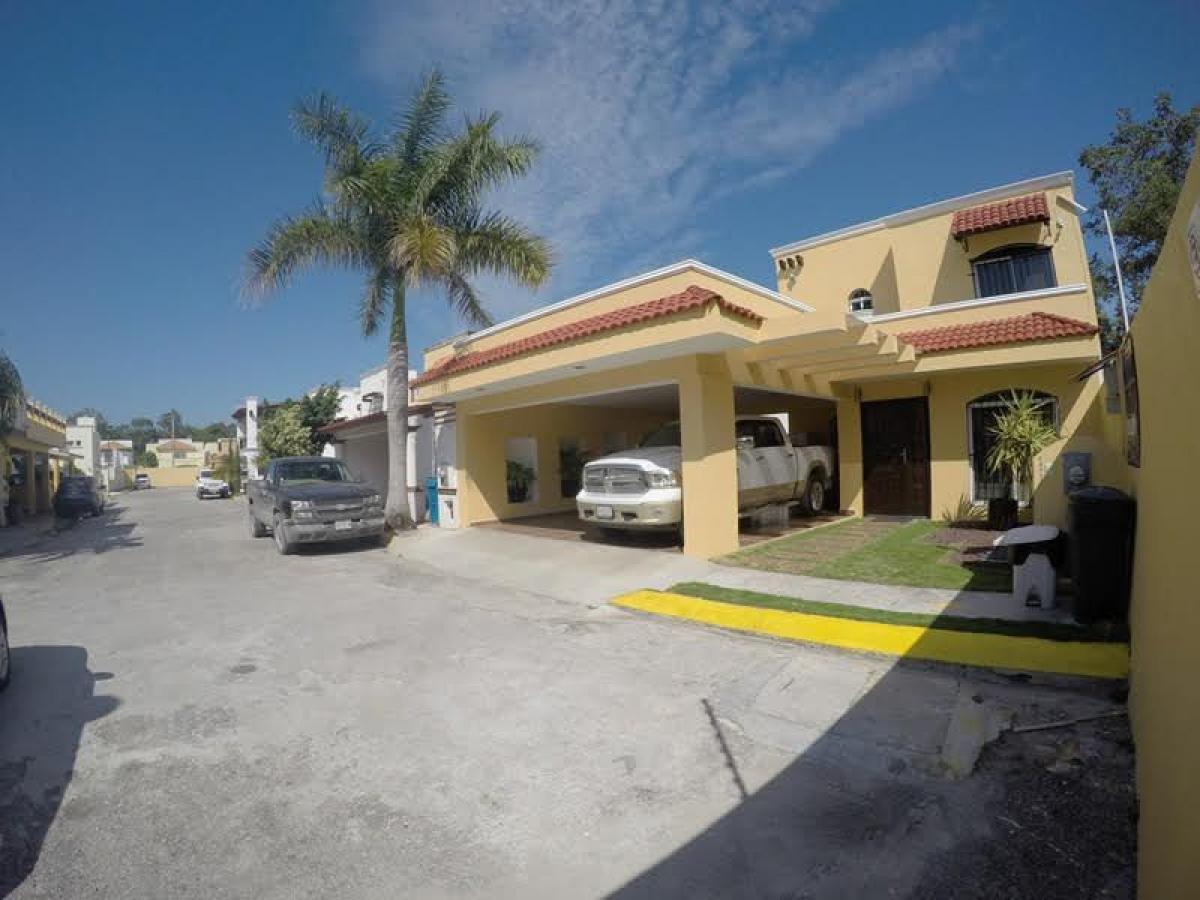 Casa T4 em Campeche, Mexico N.º 184405