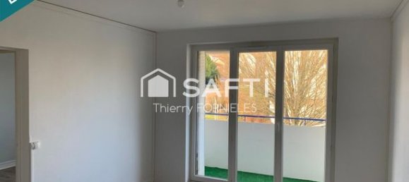 2 غرف نوم شقة في Limoges, France رقم 300826 13