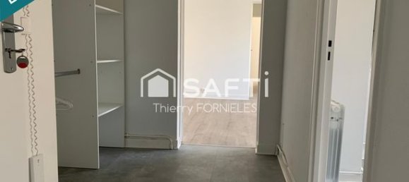 2 غرف نوم شقة في Limoges, France رقم 300826 5