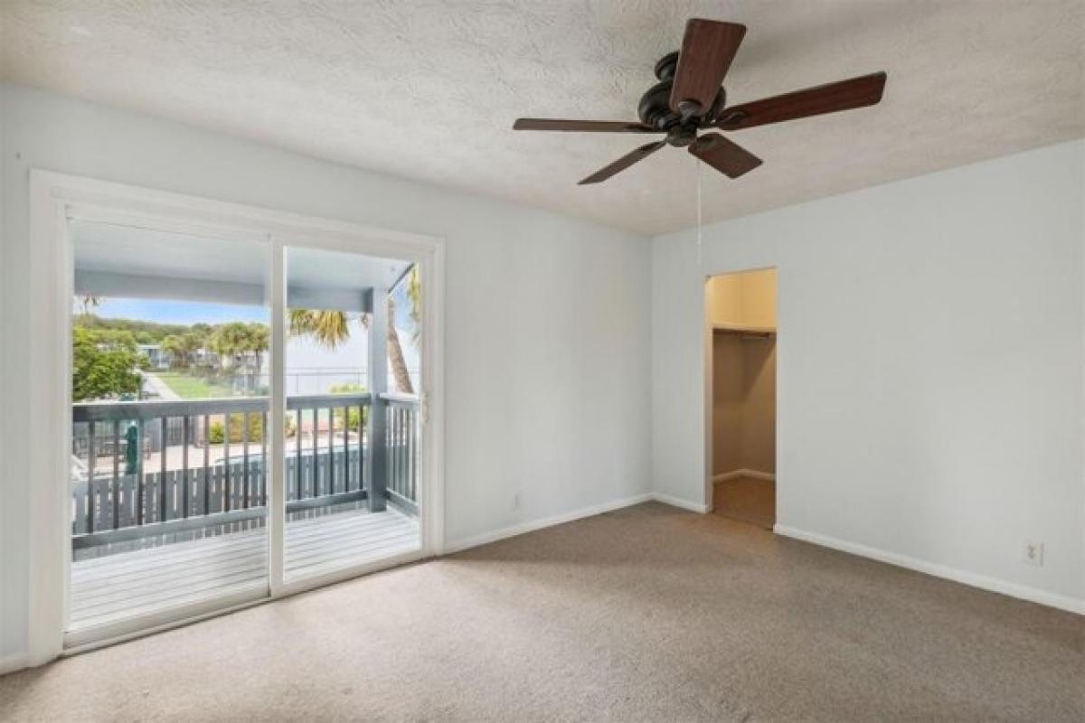 2 غرف نوم منزل في Fernandina Beach, USA رقم 408770