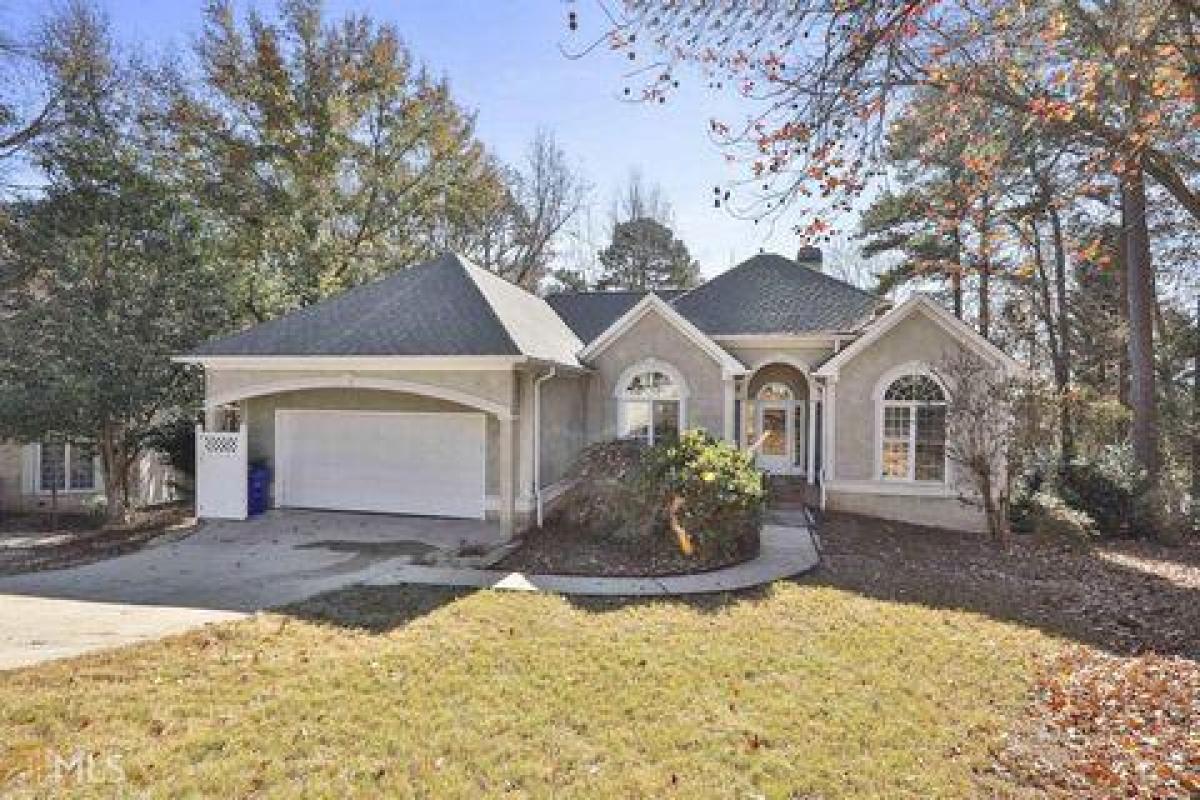  Land in Peachtree City, USA No. 464155