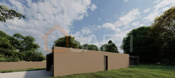 1035m² Land in Viana do Castelo, Portugal No. 62123 4