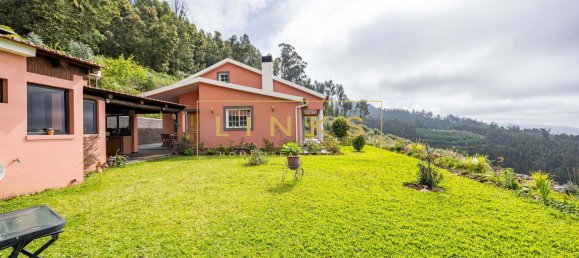 3 bedrooms Villa in Ponta do Sol, Portugal No. 144738 3