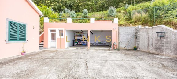 3 bedrooms Villa in Ponta do Sol, Portugal No. 144738 5