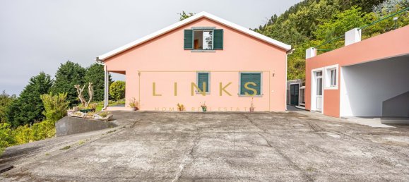 3 bedrooms Villa in Ponta do Sol, Portugal No. 144738 4