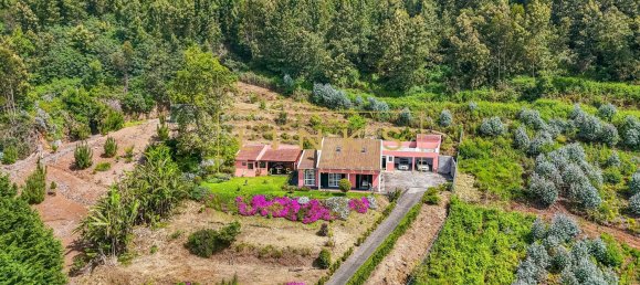 3 bedrooms Villa in Ponta do Sol, Portugal No. 144738 38