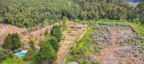 3 bedrooms Villa in Ponta do Sol, Portugal No. 144738 36